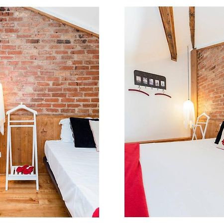 Renovated Apartments In Central Lisbona Esterno foto