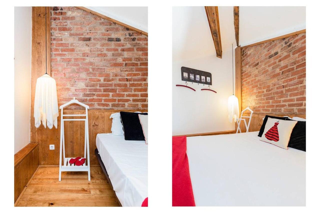 Renovated Apartments In Central Lisbona Esterno foto