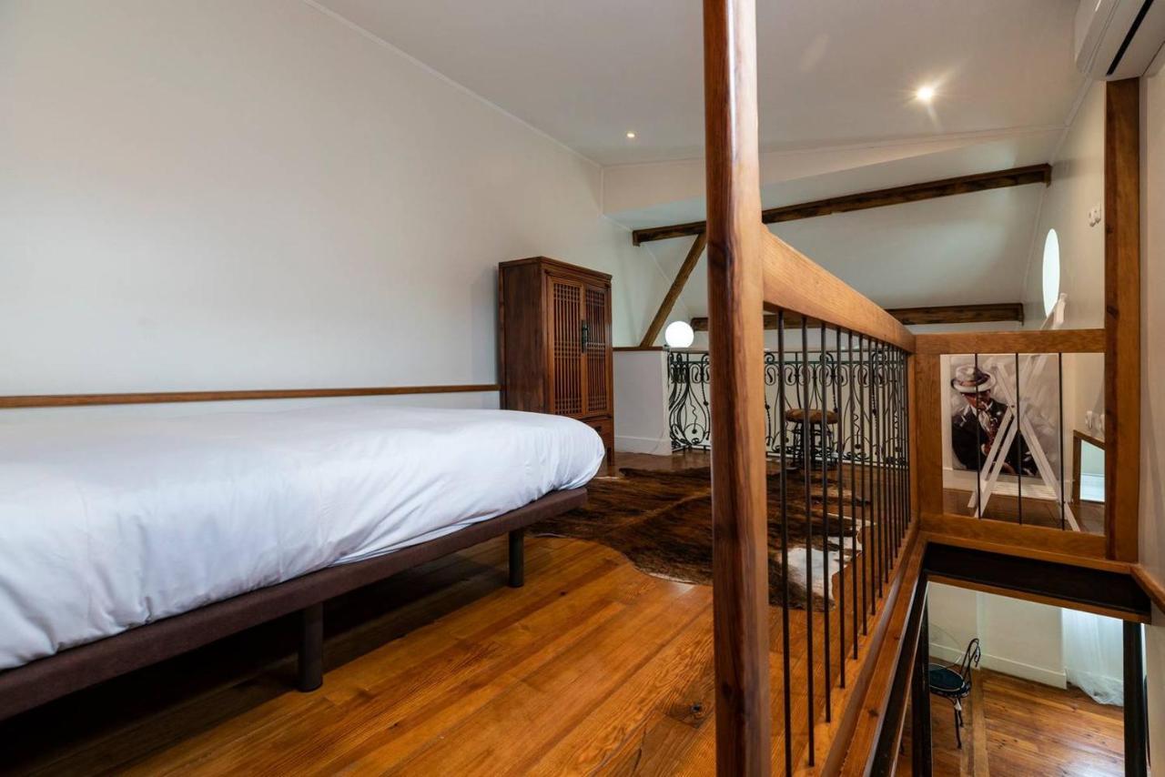 Renovated Apartments In Central Lisbona Esterno foto