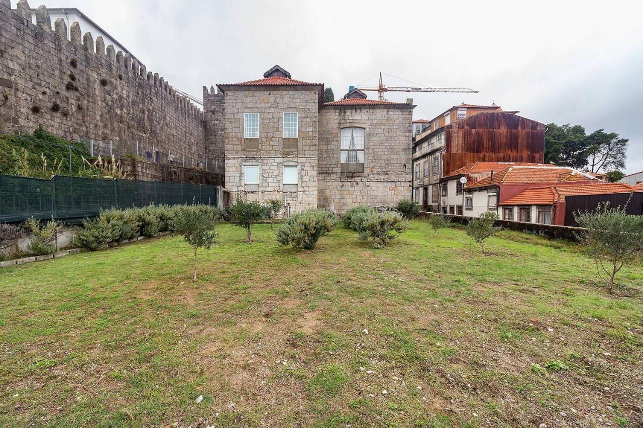 Renovated Apartments In Central Lisbona Esterno foto